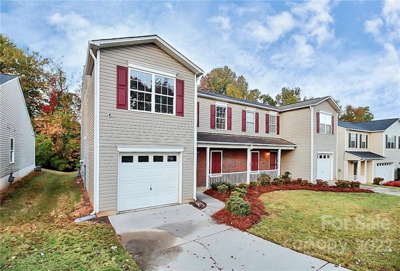 Property image 2 at 6333 Ziegler Lane, Charlotte, NC 28269