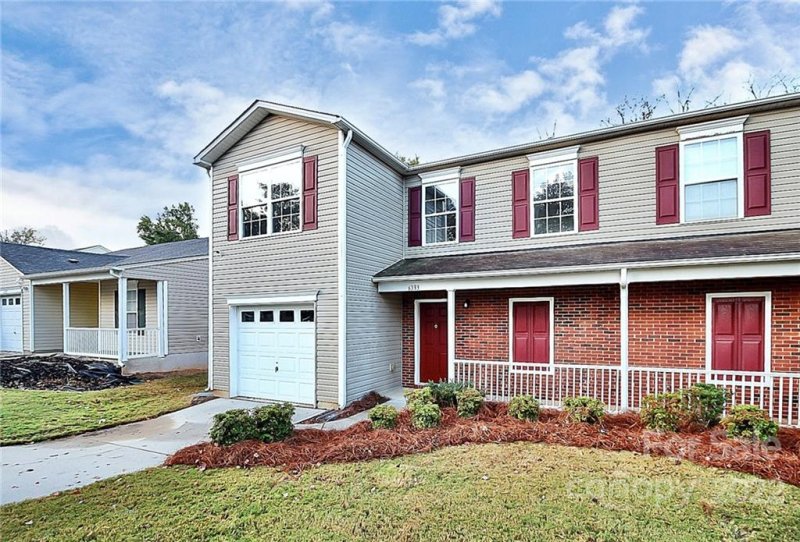 Property image 3 at 6333 Ziegler Lane, Charlotte, NC 28269