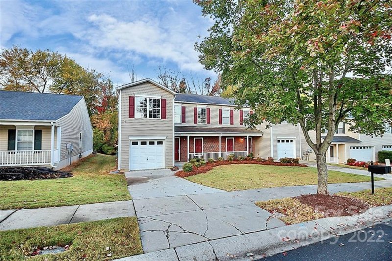 Property image 4 at 6333 Ziegler Lane, Charlotte, NC 28269