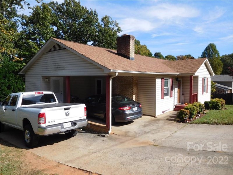 Property image 5 at 4316 Pinto Lane, Gastonia, NC 28052