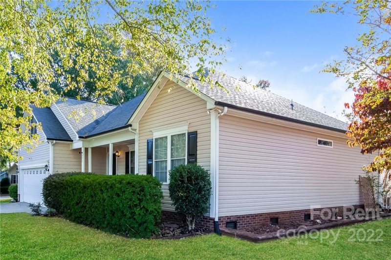 Property image 2 at 179 Pitts School Road, Concord, NC 28027