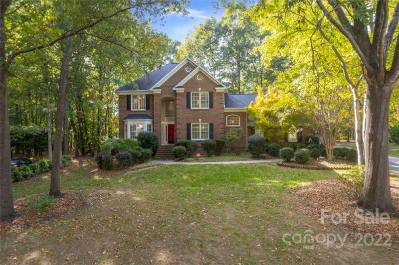 3501 French Woods Road