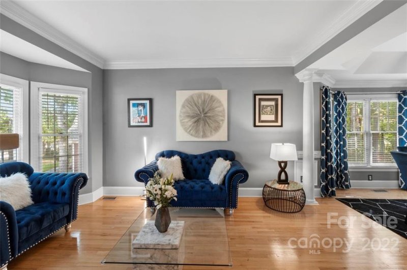 Property image 3 at 3501 French Woods Road, Charlotte, NC 28269