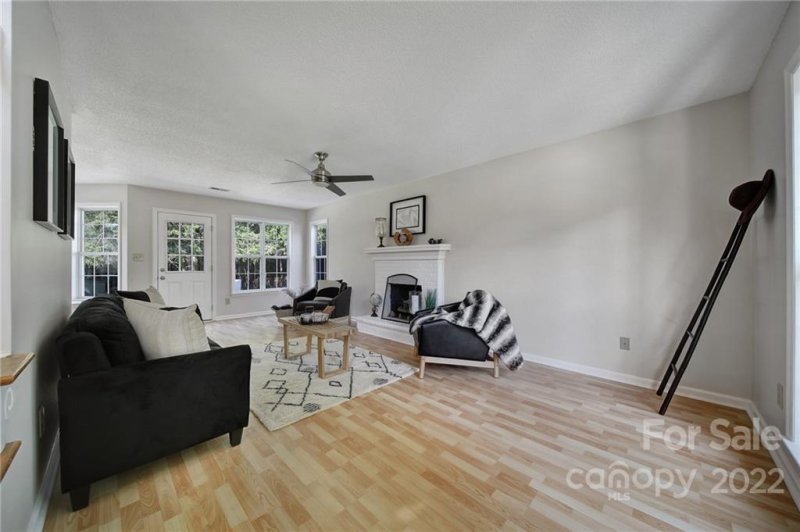 Property image 3 at 3513 Cedar Springs Drive, Concord, NC 28027