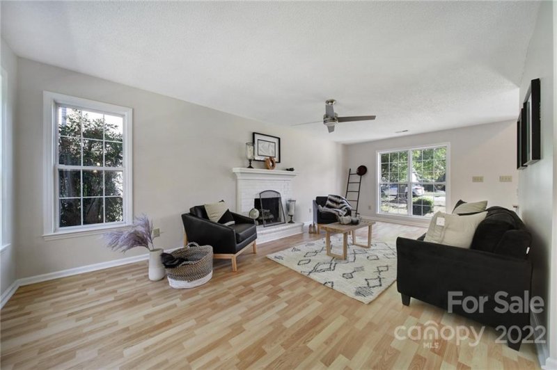 Property image 4 at 3513 Cedar Springs Drive, Concord, NC 28027