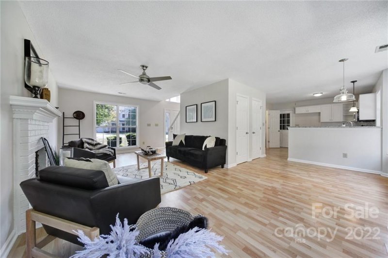 Property image 5 at 3513 Cedar Springs Drive, Concord, NC 28027