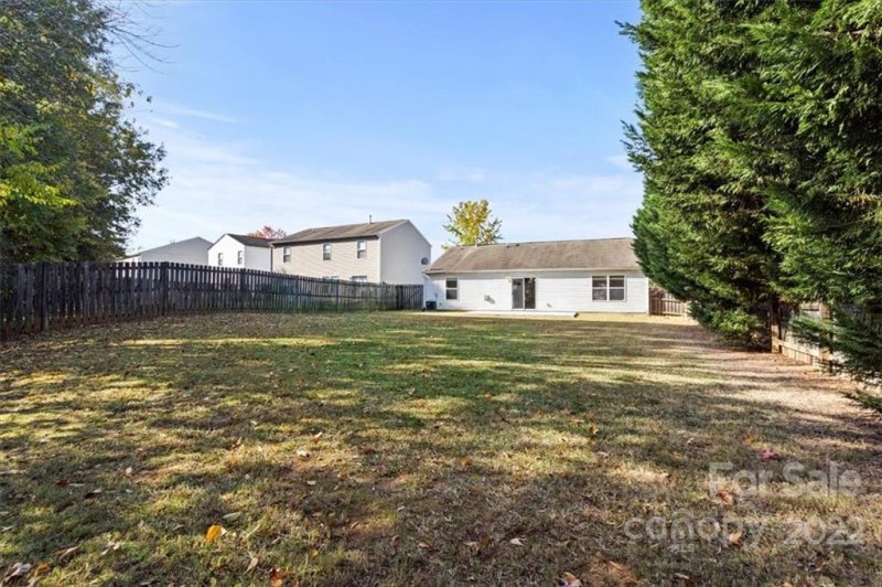 Property image 3 at 12636 Dervish Lane, Charlotte, NC 28269