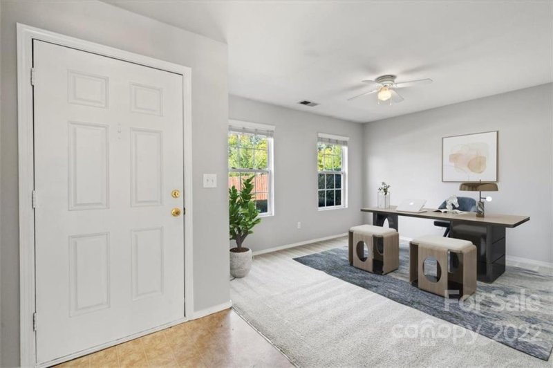 Property image 4 at 12636 Dervish Lane, Charlotte, NC 28269