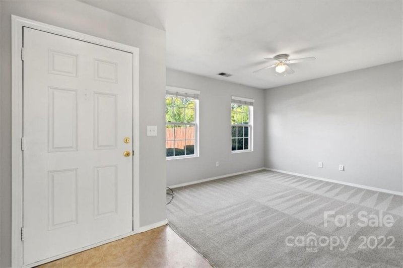 Property image 5 at 12636 Dervish Lane, Charlotte, NC 28269