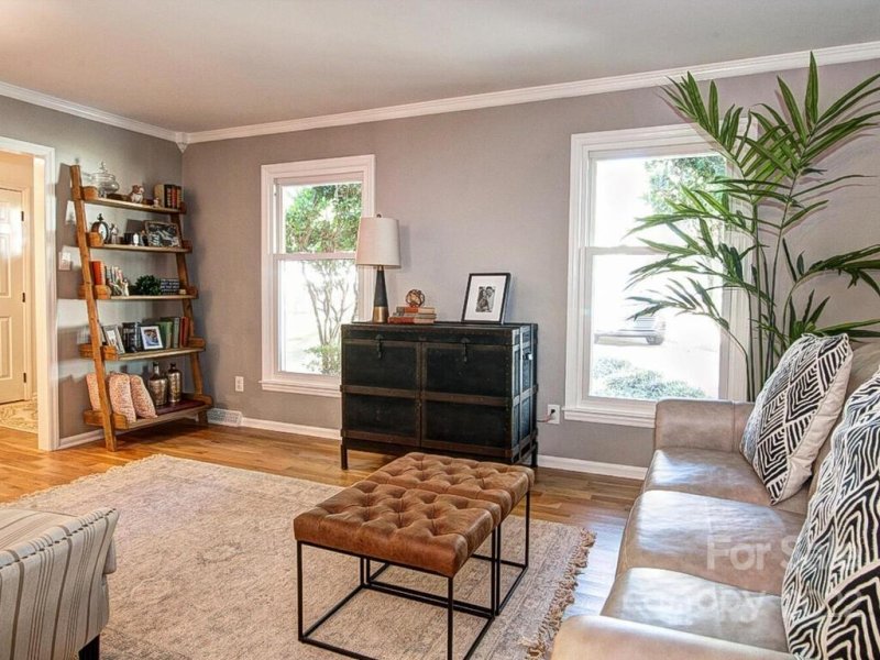 Property image 4 at 7839 Old North Court, Charlotte, NC 28270