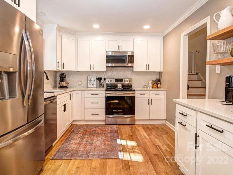 Property image 5 at 7839 Old North Court, Charlotte, NC 28270