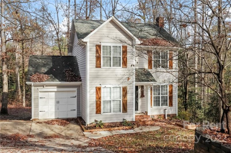 Property image 2 at 254 Bubbling Well Road, Denver, NC 28037