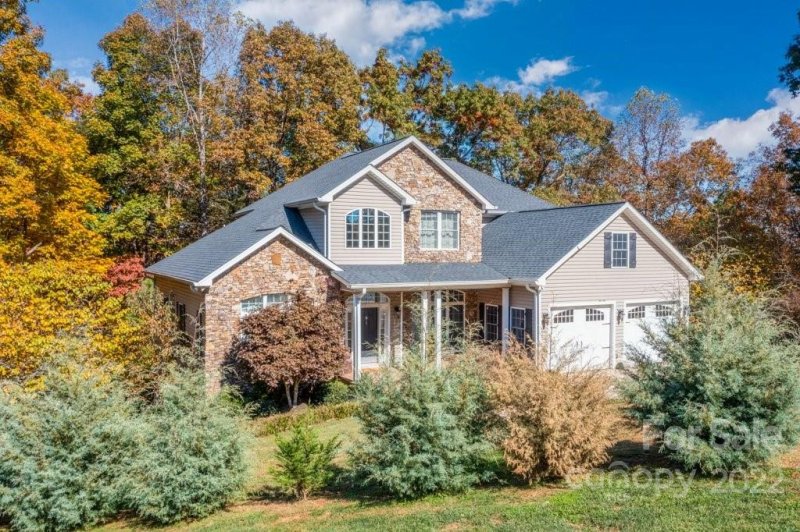 Property image 4 at 95 High Meadow Drive, Marion, NC 28752