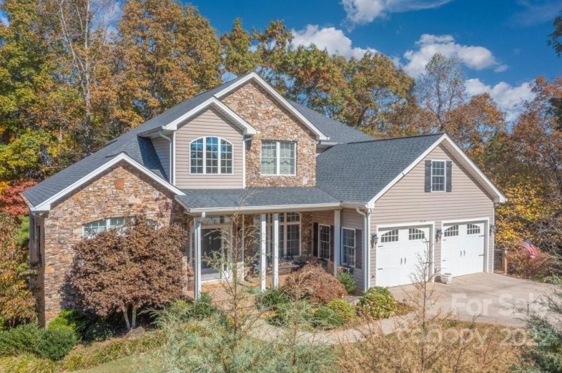 Property image 5 at 95 High Meadow Drive, Marion, NC 28752