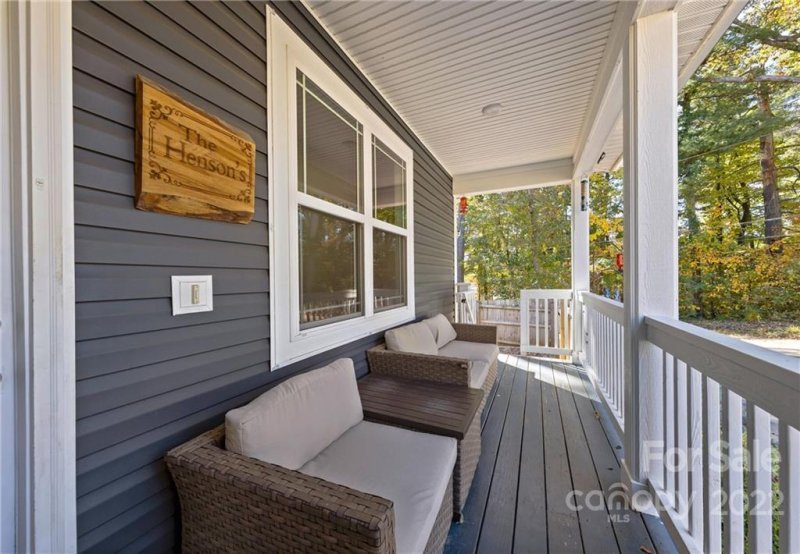 Property image 5 at 4 Summit Circle, Hendersonville, NC 28739