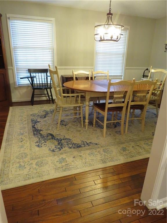 Property image 4 at 101 Hillsboro Road, Taylorsville, NC 28681