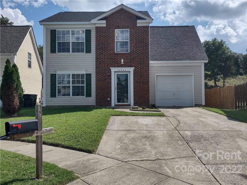 10544 Katie Creek Court