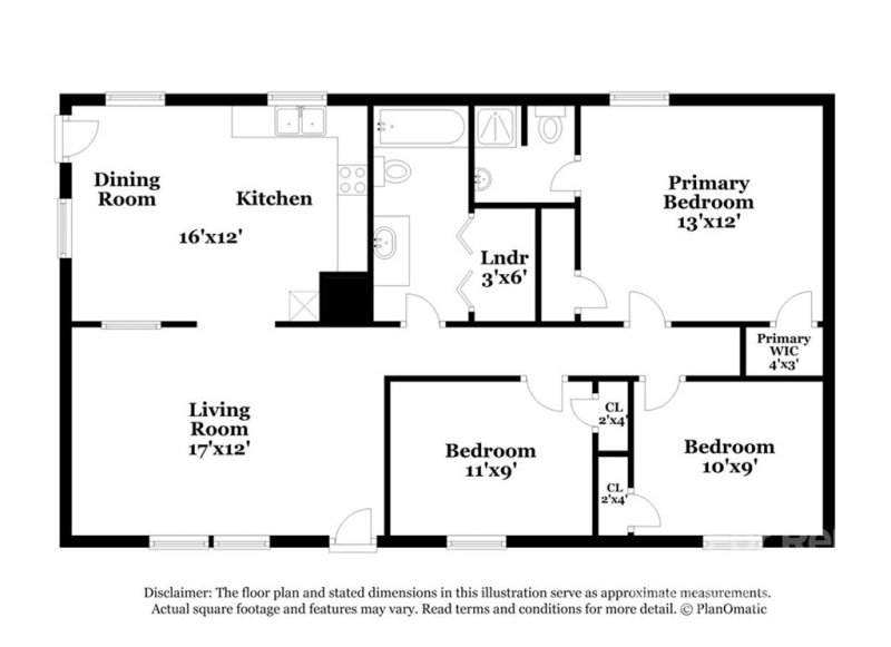 Property image 2 at 4313 Pinto Lane, Gastonia, NC 28052