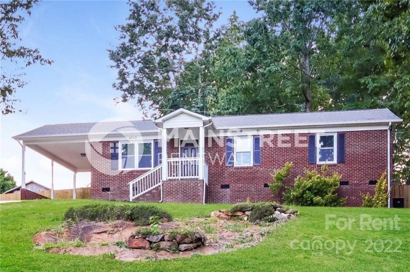 Property image 3 at 4313 Pinto Lane, Gastonia, NC 28052