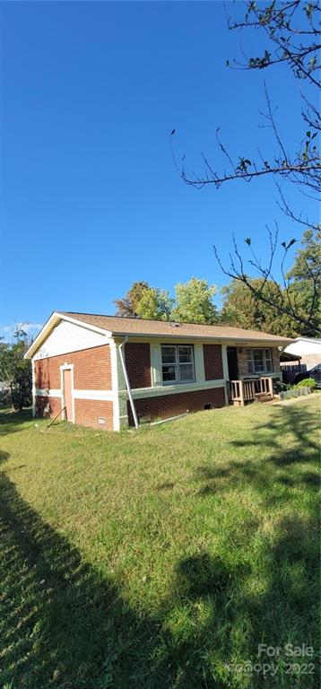 Property image 3 at 4743 Pineleaf Drive, Charlotte, NC 28269