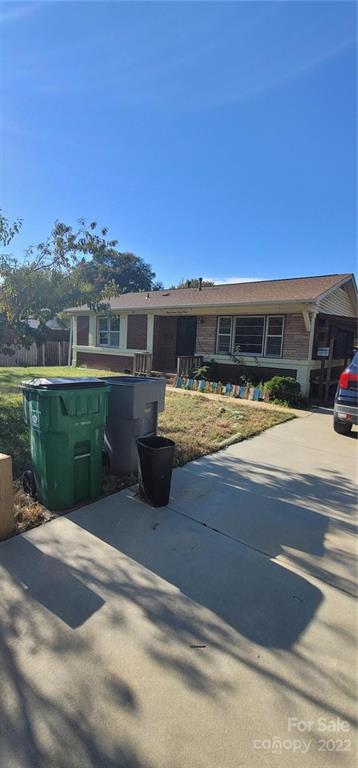 Property image 4 at 4743 Pineleaf Drive, Charlotte, NC 28269