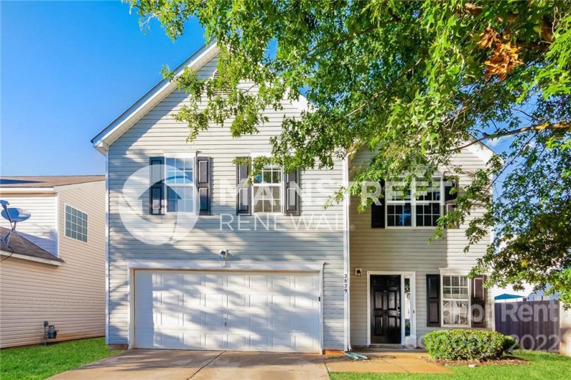 2829 Reid Meadows Drive