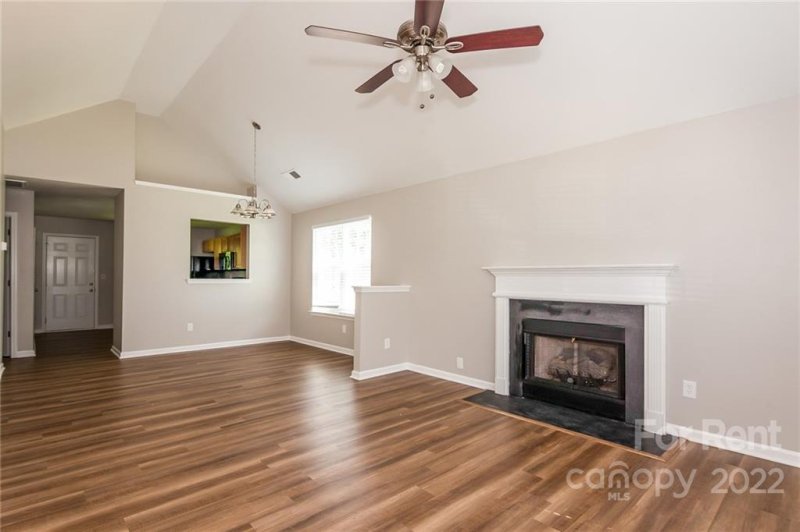 Property image 4 at 1208 Mcallister Drive, Charlotte, NC 28216