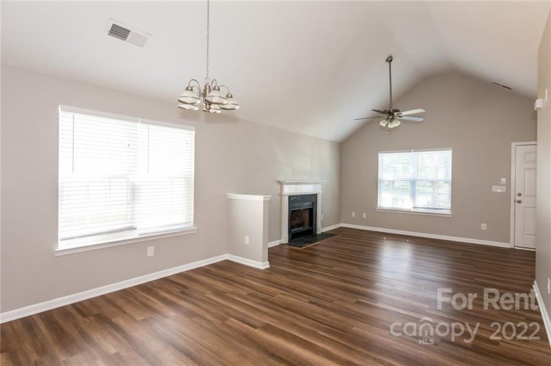 Property image 5 at 1208 Mcallister Drive, Charlotte, NC 28216
