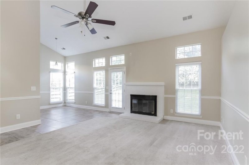 Property image 5 at 8708 Brampton Drive, Charlotte, NC 28215