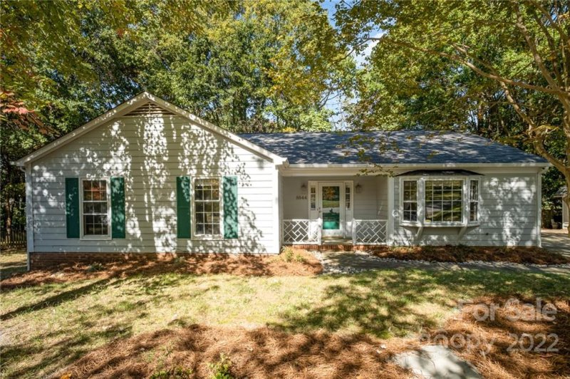 Property image 2 at 8844 Kirchenbaum Drive, Charlotte, NC 28210