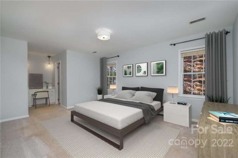 Property image 4 at 8844 Kirchenbaum Drive, Charlotte, NC 28210