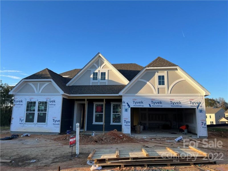 1055 Chalet Lane