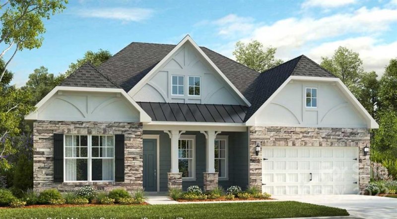 Property image 4 at 1055 Chalet Lane, Indian Land, SC 29707