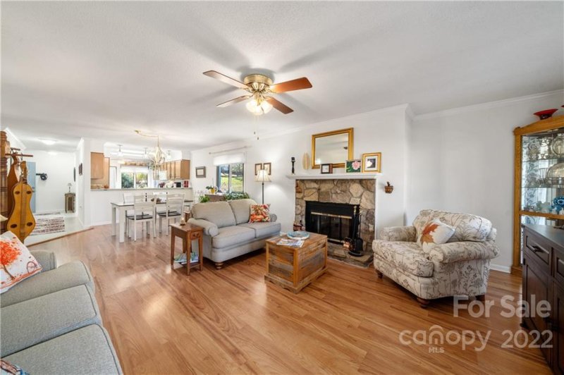 Property image 3 at 87 Willow Road, Waynesville, NC 28786