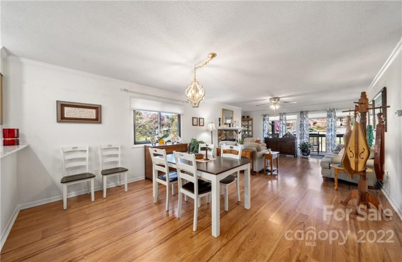 Property image 4 at 87 Willow Road, Waynesville, NC 28786