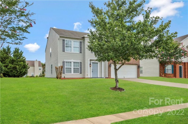 Property image 2 at 12716 Frank Wiley Lane, Charlotte, NC 28278