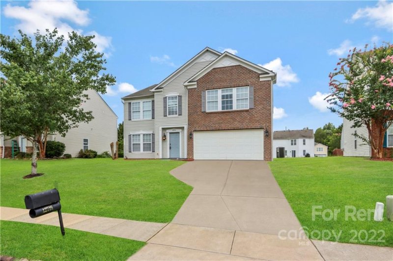 Property image 3 at 12716 Frank Wiley Lane, Charlotte, NC 28278