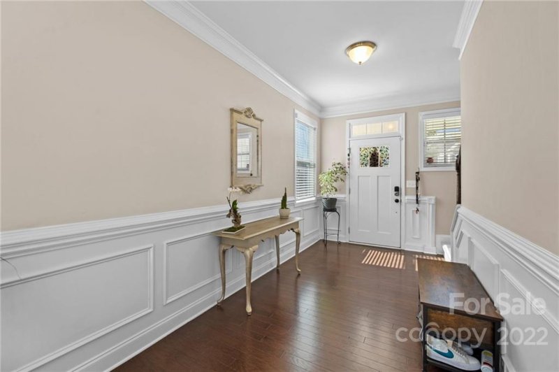 Property image 4 at 5820 Pepperpike Way, Charlotte, NC 28213