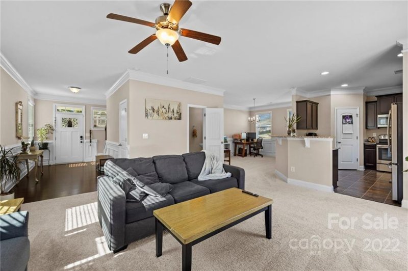 Property image 5 at 5820 Pepperpike Way, Charlotte, NC 28213