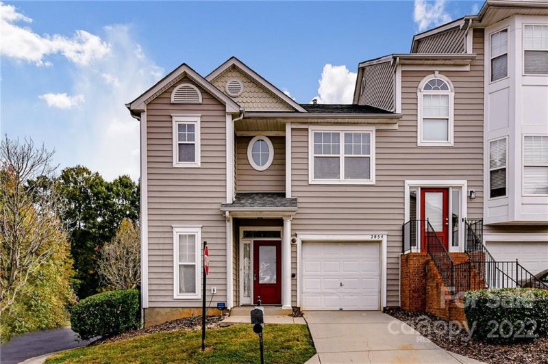 Property image 3 at 2854 Avalon Loop Road, Charlotte, NC 28269