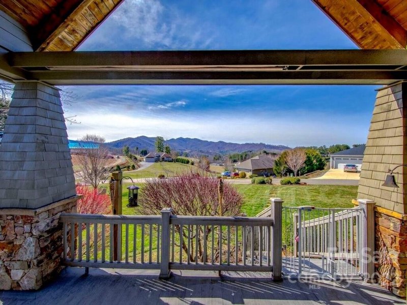 Property image 5 at 110 Vista Drive, Burnsville, NC 28714