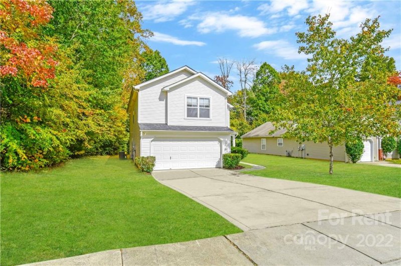 Property image 2 at 2122 Sonoma Valley Drive, Charlotte, NC 28214