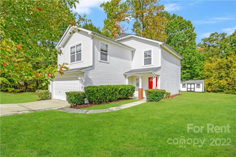 Property image 3 at 2122 Sonoma Valley Drive, Charlotte, NC 28214