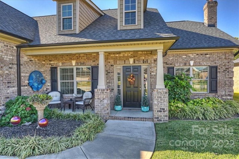 Property image 2 at 5310 Sustar Drive, Monroe, NC 28110