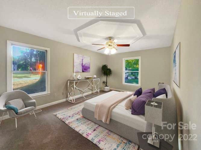 Property image 4 at 741 Bermuda Avenue, Gastonia, NC 28054