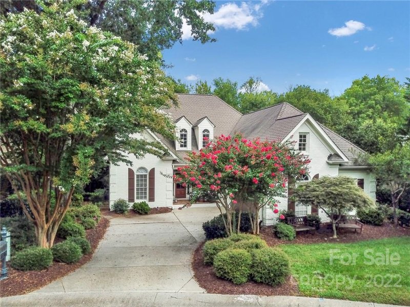 Property image 2 at 8641 Tullamore Park Circle, Charlotte, NC 28226