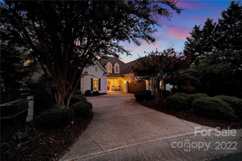 Property image 5 at 8641 Tullamore Park Circle, Charlotte, NC 28226