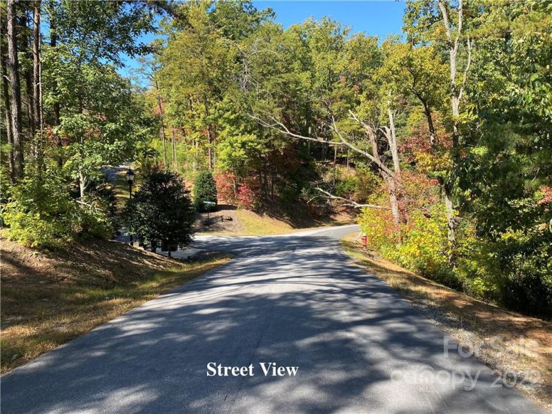 Property image 3 of Lt 1 Lure Ridge Drive in Lure Ridge, Lake Lure, NC 28746