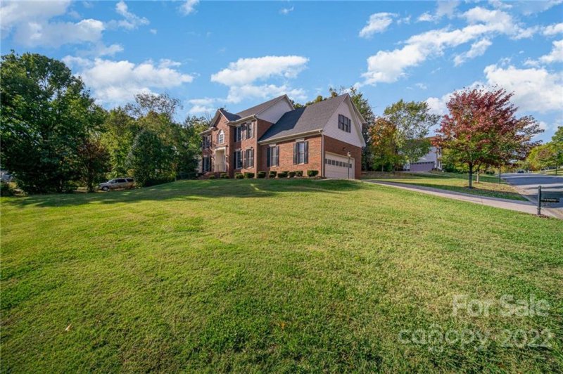 Property image 2 at 12508 Headquarters Farm Road, Charlotte, NC 28262