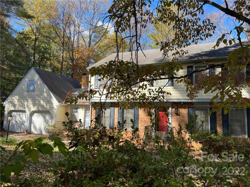 Property image 2 at 235 Camelot Drive, Morganton, NC 28655